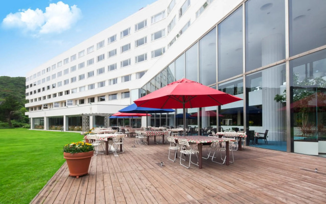 Hotel Izukyu