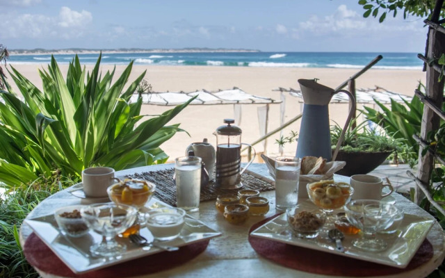 Casa na Praia