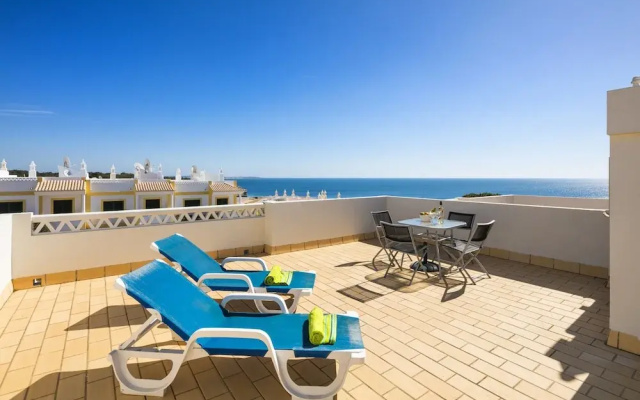 Holiday Home Near Praia de Benagil Beach