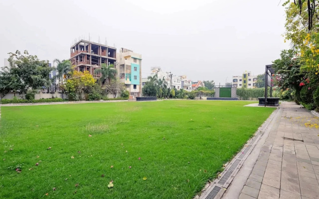 Restr Inn Manish Nagar