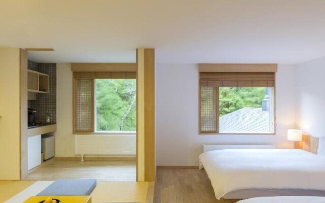 Hotelli Aalto