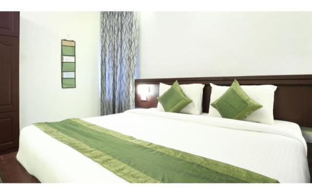 The Trivandrum Hotel