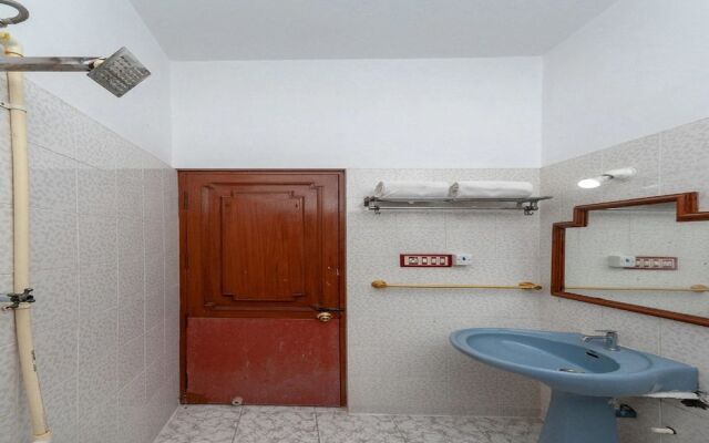 OYO 18388 L'heritage Riad