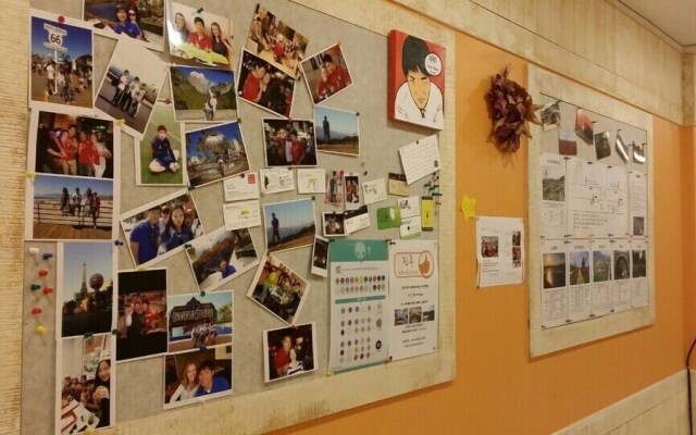 SunCheon Guest House ChuChun - Hostel