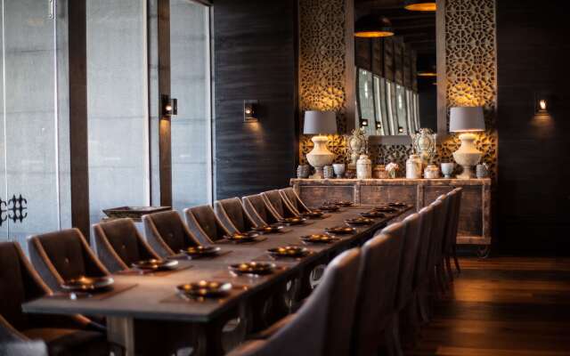 NIZUC Resort and Spa