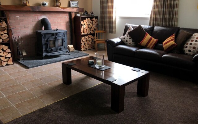 Braemoray Old School House B&B