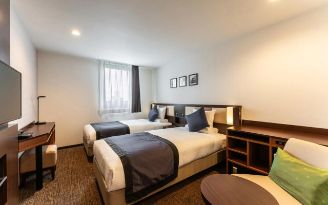 Mystays Kanazawa Castle Hotel