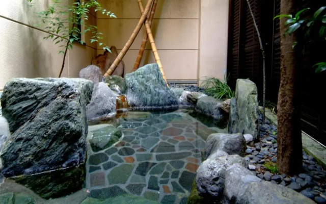 Izu Nagaoka Onsen Fukuritei Ogawaya