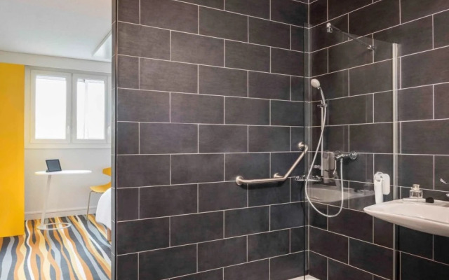 Ibis Styles Meaux Centre Hotel