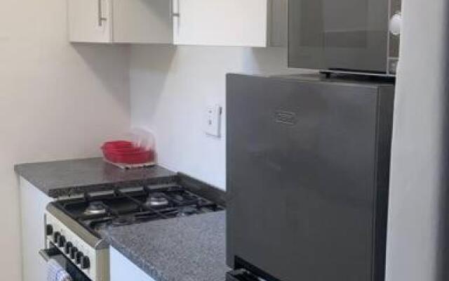 1 Ceres - Morningside