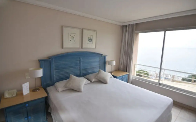 Hippocampus Resort & Club