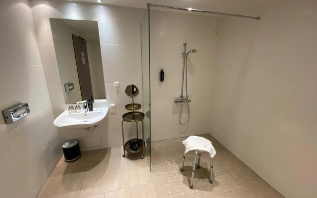 elaya hotel munich city