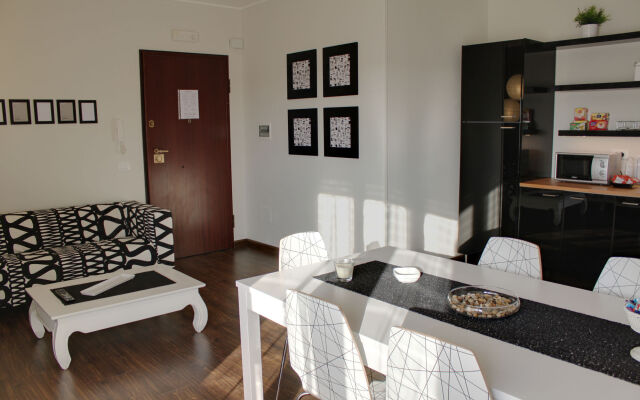 B&B Sbarco dei 1000