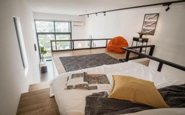 EST Suites, Bangsar KL Sentral