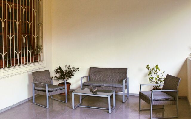 Jako Boutique Hotel