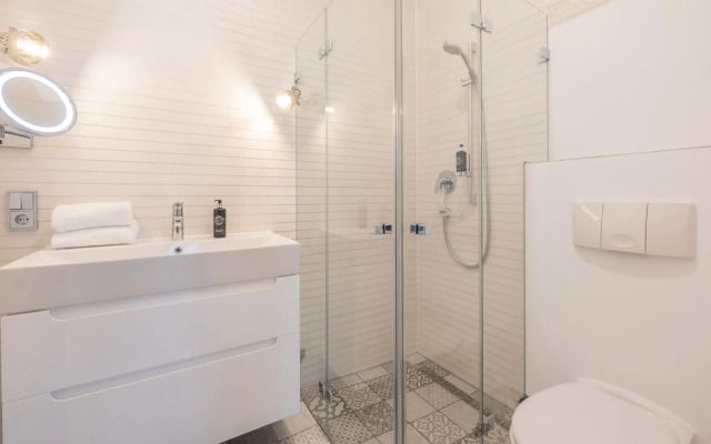 Suite Hotel Binz Familienhotel Rügen