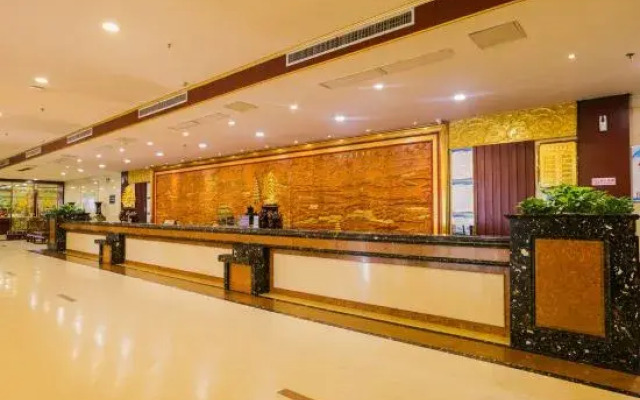 Dong Xiang International Hotel