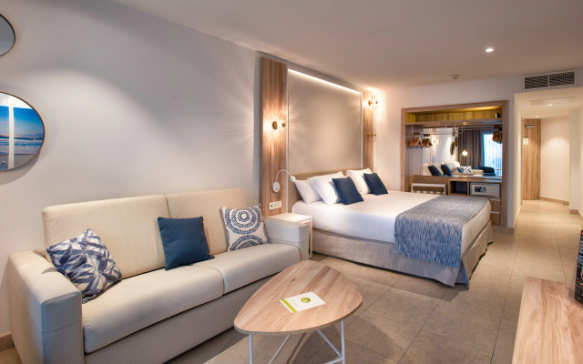 Hotel Guayarmina Princess - Adults Only