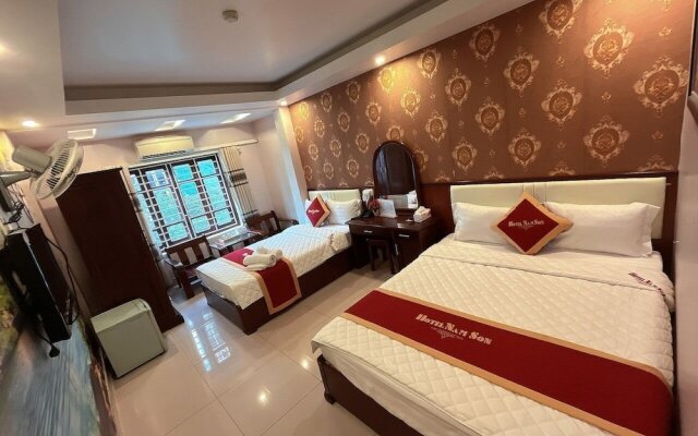 Hotel Nam Sơn 1