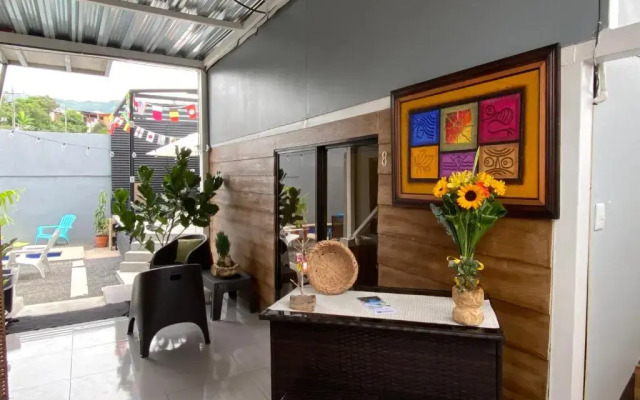 Hotel Pacuare Turrialba