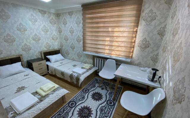 Hostel Na Bobura