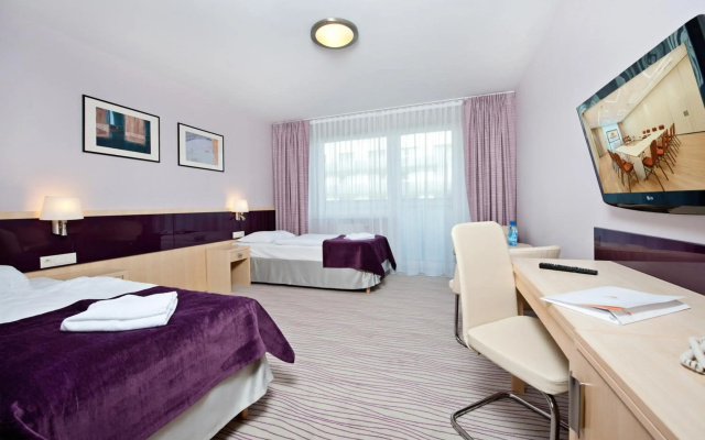 Hotel Interferie Medical SPA