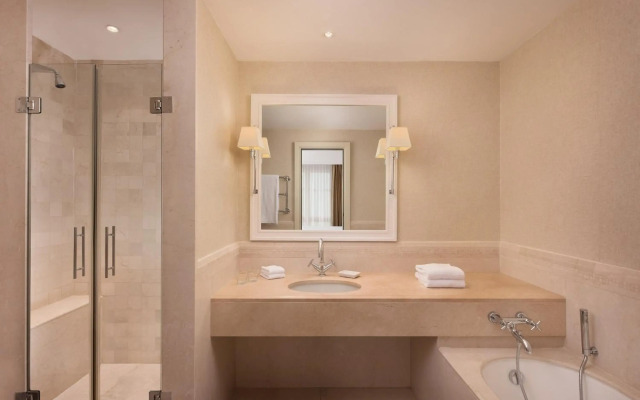 Sheraton Rome Parco de’ Medici