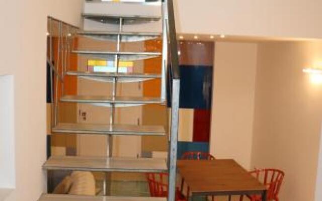 Monterotto Loft