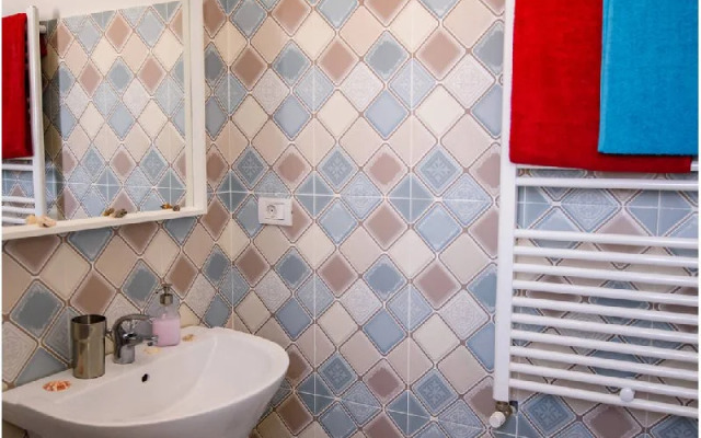 AQUARIUM Residence 2 cm