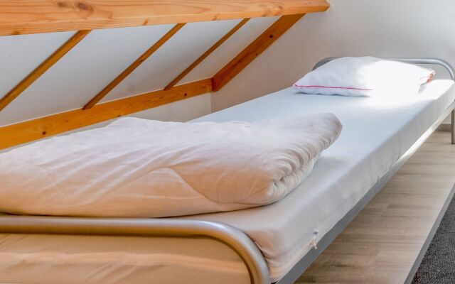 Secluded Holiday Home in De Haan With Garden