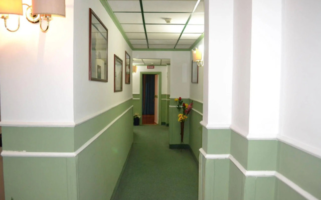 Hotel Cesare Augusto