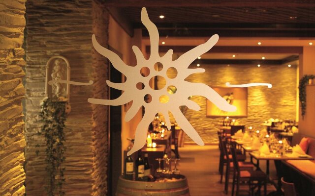 Alpine Hotel Perren