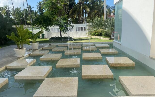 Beauty 2bed Apartment Playa Coral I11 Steps From the Bavaro Beach
