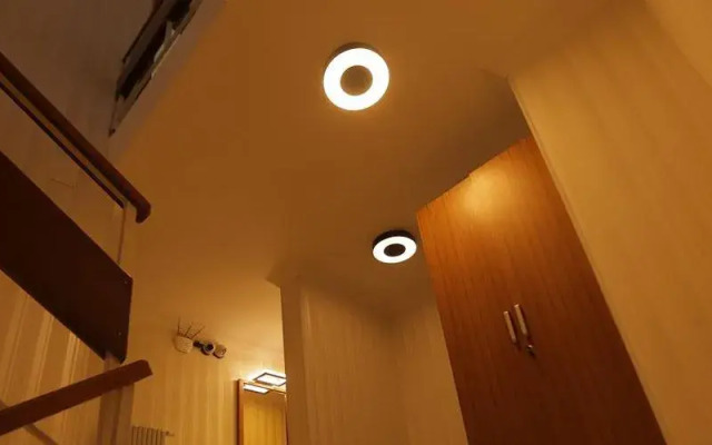 Ciddeoglu Otel