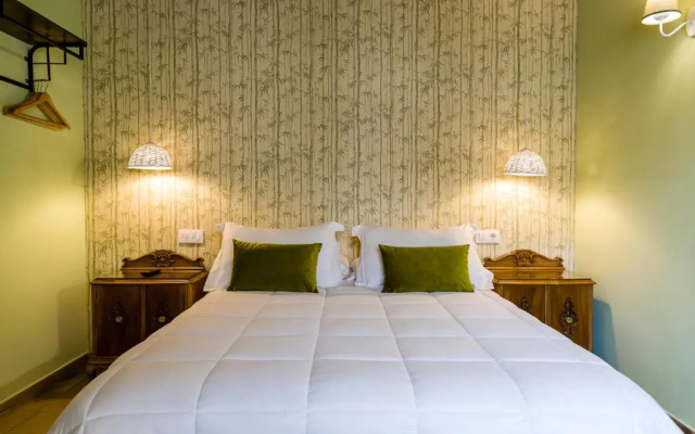 Hospedium Hotel El Nido de Alcudia Suites