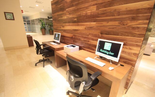 Holiday Inn Leon Plaza Mayor by IHG
