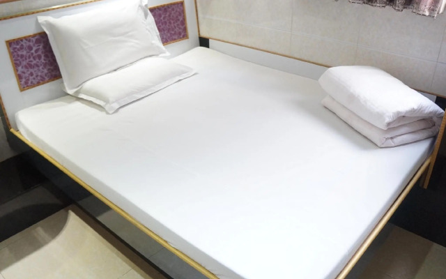 Yue Ka Hotel