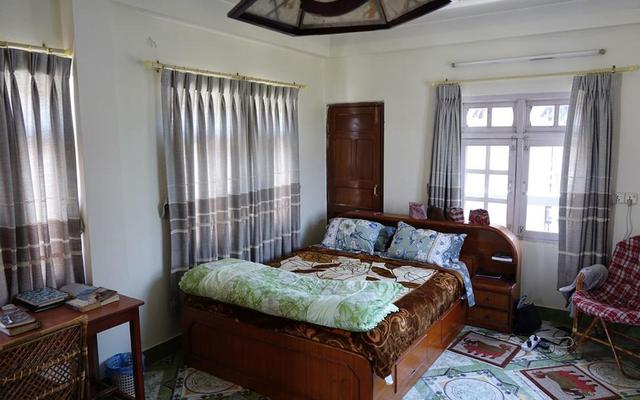 Gracemandu Guest House