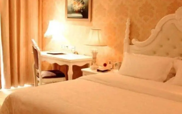 Li Tai International Hotel