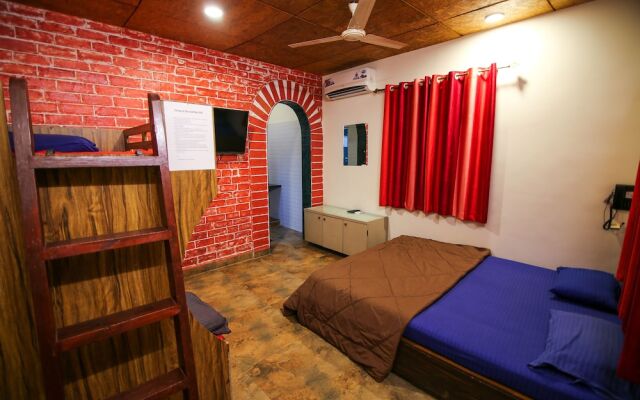 The Bob house