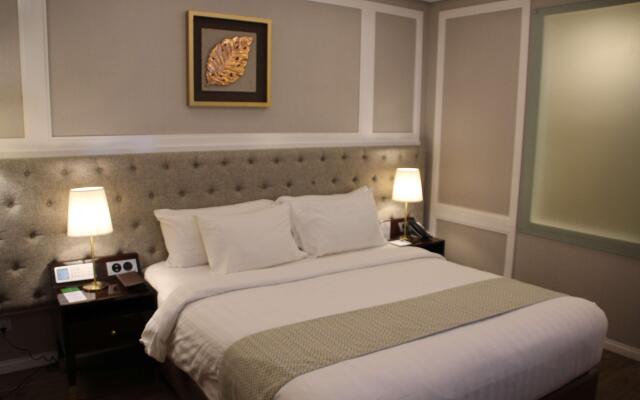 Wyndham Panbil Batam