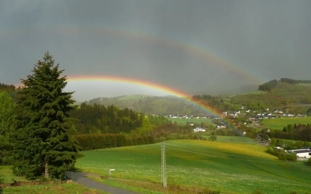 Pension zum Fernblick