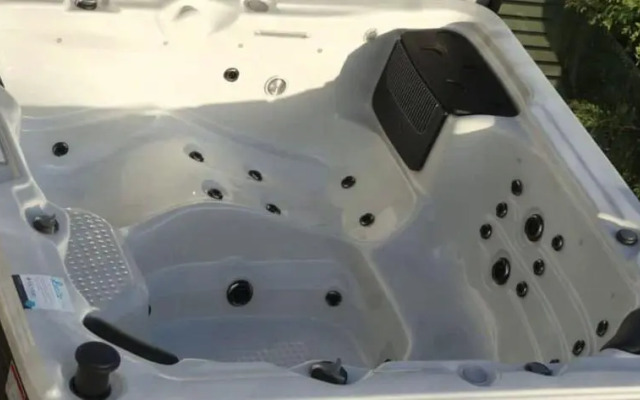 Chambre climatisée 15 m2