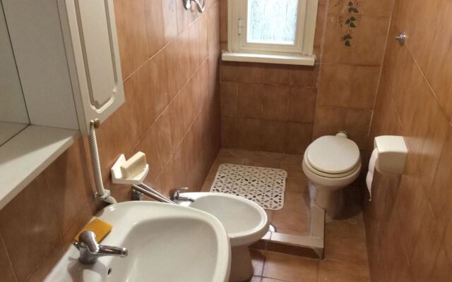 House With one Bedroom in Roma