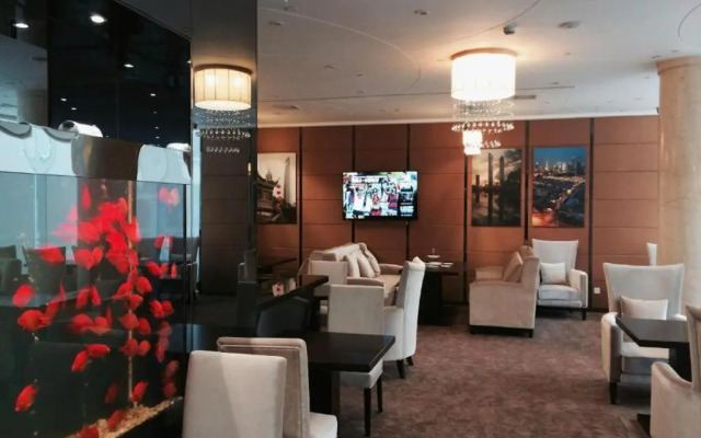 Nanying Hotel