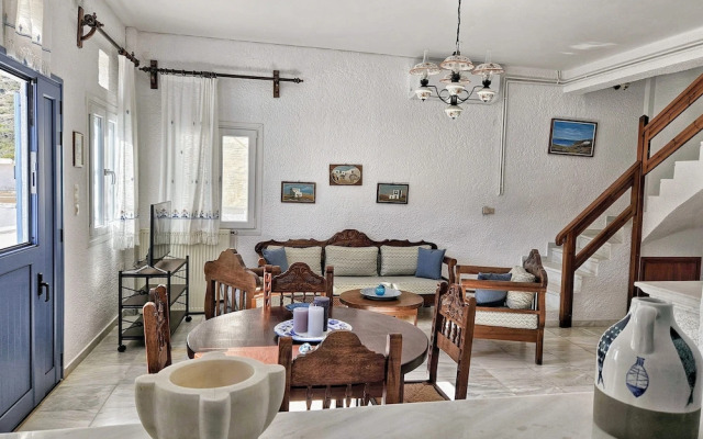 Tinoshomelidays Residences