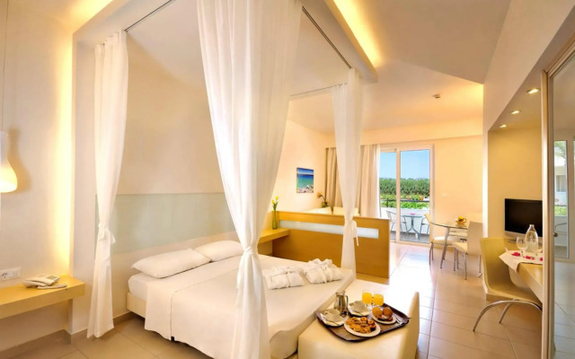 Afandou Bay Village Resort & Hotel