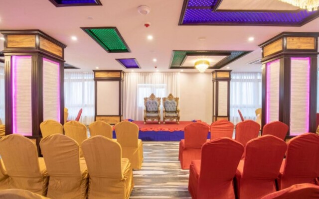 Hotel Pabera Heritage Boutique