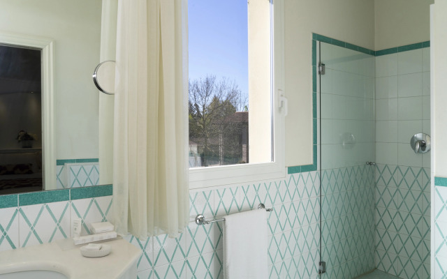 Villa Abbondanzi Resort