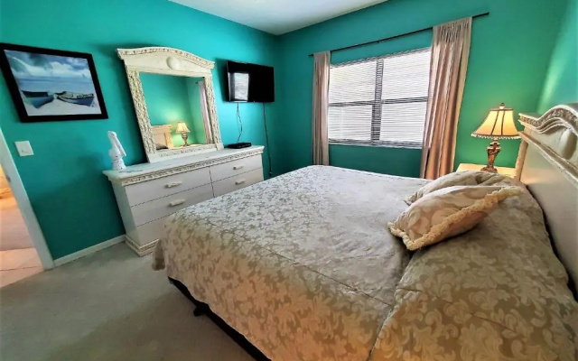 Oasis Unit 21